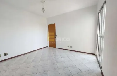 Apartamento à venda no condominio edificio algarve em valinhos/sp