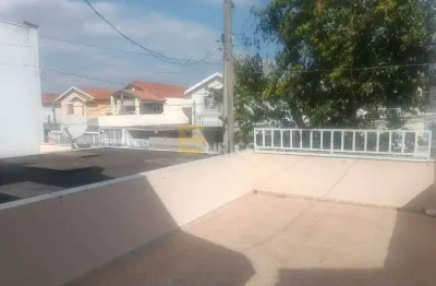 Casa com 3 quartos à venda na Rua Aderaldo de Moraes, --, Parque Residencial Eloy Chaves, Jundiaí