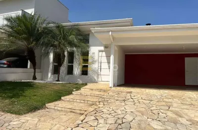 Casa em condomínio à venda no condomínio madre maria vilac em valinhos/sp