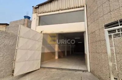 Galpão para aluguel no vila santa terezinha em várzea paulista/sp