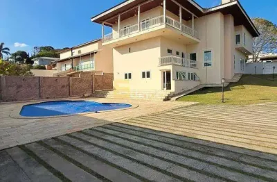 Casa em condomínio à venda no condomínio tereza cristina em jundiaí/sp