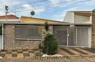 Casa com 3 quartos à venda na Rua Santos Dumont, --, Vila Independência, Valinhos