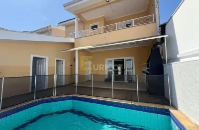 Casa em condomínio para aluguel no condomínio residencial villaggio fiorentino em valinhos/sp