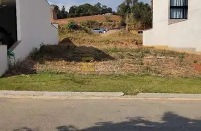 Terreno em condomínio à venda no villa giardino residencial em jundiaí/sp