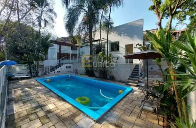 Casa térrea mobiliada para locação – condomínio estância marambaia em vinhedo/sp