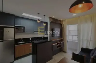 Lindo apartamento no piemont – 46m² reformado, pronto para morar!