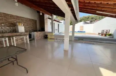 Casa à venda na Travessa Amambaí, --, Vila Jeriva, Várzea Paulista