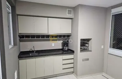 Apartamento com 3 quartos à venda na Rua Irineu De Toledo, --, Horto Florestal, Jundiaí
