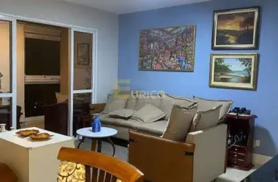Apartamento 3 quartos no garden place residence e club