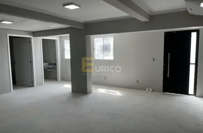 Sala comercial para alugar na Avenida Onze de Agosto, --, Vila Clayton, Valinhos