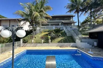 Casa à venda na Avenida Hélio Pires de Camargo, --, Vale Verde, Valinhos