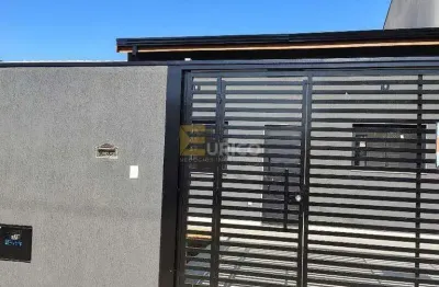 Casa à venda no residencial santa giovana em jundiaí/sp