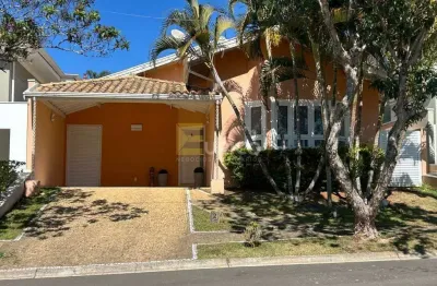 Casa em condomínio à venda no condomínio villaggio san marino em valinhos/sp