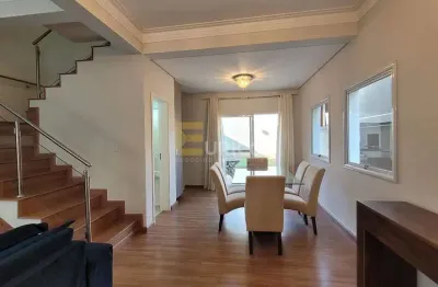 Casa em condomínio para aluguel no condomínio residencial quinta do porto em valinhos/sp