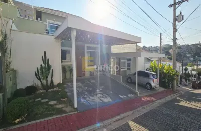 Casa em condomínio à venda no residencial villagio colônia em jundiaí/sp