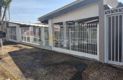 Casa com 3 quartos à venda na Rua dos Amarilis, --, Parque Cecap, Valinhos