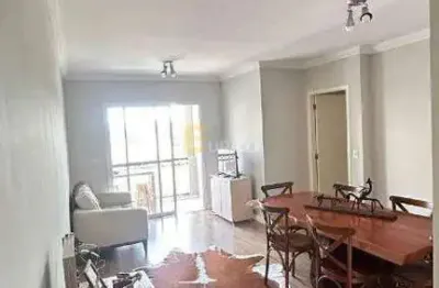 Apartamento à venda no condomínio santa claudina em vinhedo/sp