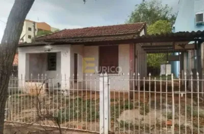 Terreno à venda na Rua General Osório, --, Vila Martina, Valinhos