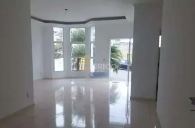 Casa em condomínio à venda no condomínio villaggio san marino em valinhos/sp