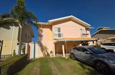 Casa em condomínio à venda no chácara das palmeiras imperiais em jundiaí/sp