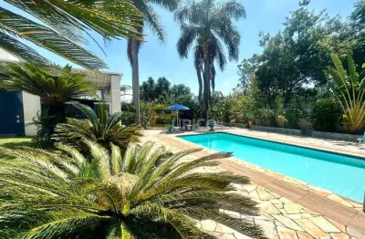 Casa em condomínio à venda no jardim novo mundo em jundiaí/sp