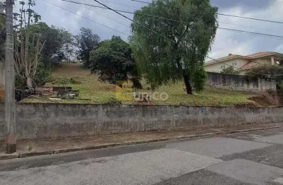 Terreno em condomínio à venda no jardim novo mundo em jundiaí/sp
