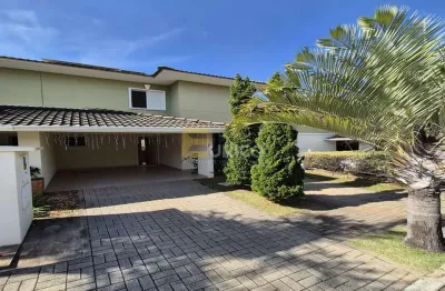 Casa em condomínio à venda no condominio nature village ii em jundiaí/sp