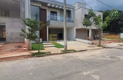 Casa em condomínio à venda no Villa Giardino Residencial em Jundiaí/SP