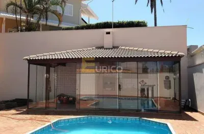 Casa em condomínio à venda no condomínio residencial oruam em valinhos/sp