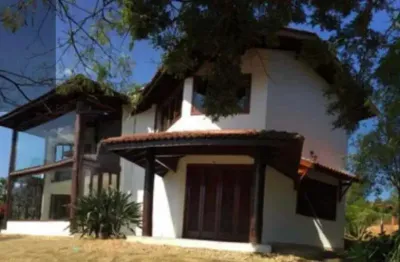 Casa em condomínio à venda no condomínio clube de campo valinhos em valinhos/sp
