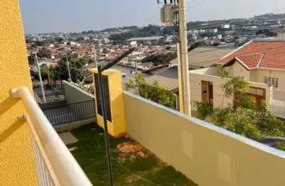 Apartamento para locação no condomínio residencial florença na cidade de vinhedo -sp