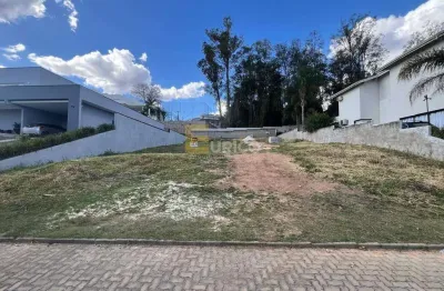 O único terreno disponível para venda no condomínio jardim europa em vinhedo/sp