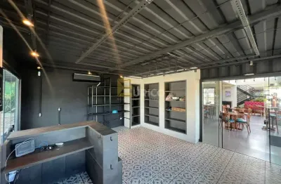 Sala comercial disponível para locação - ramo alimentar