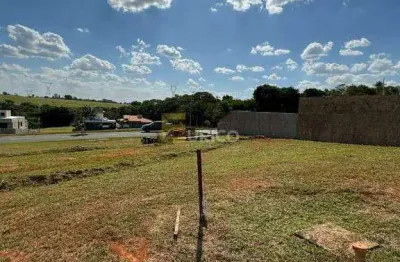 Terreno em condomínio à venda no condomínio reserva santa izabel em jaguariúna/sp