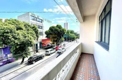 Prédio à venda na Rua Baronesa do Japi, --, Bela Vista, Jundiaí