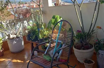 Casa com 4 quartos à venda na Rua Riolando Machado, --, Fazenda Grande, Jundiaí