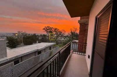 Casa com 3 quartos à venda na Estrada Municipal Fazenda Santana, --, Bosque, Vinhedo