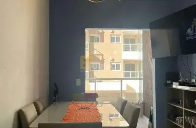 Apartamento em jundiaí - medeiros - condomínio yes - 69m, 3 dormitórios, sendo 1 suíte. estuda permuta
