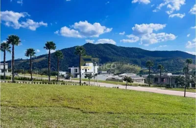 Terreno em condomínio à venda no condomínio alphaville jundiaí em jundiaí/sp