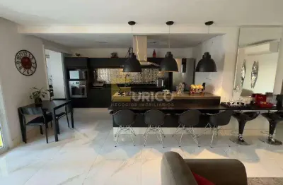 Apartamento à venda no residencial atmosphera natural living em jundiaí - sp