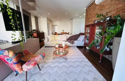 Apartamento à venda no condomínio le parc residence em jundiaí/sp