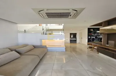 Apartamento à venda no condomínio le parc residence em jundiaí/sp