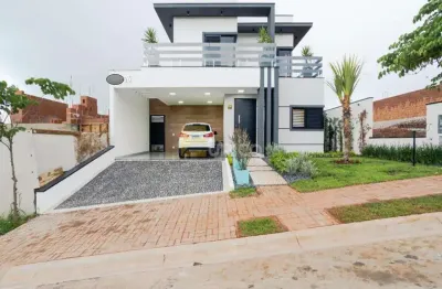 Casa em condomínio à venda no residencial village das flores em jundiaí/sp