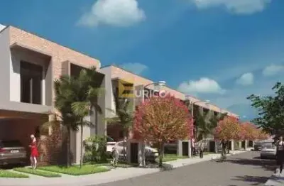 Casa em condomínio à venda no condomínio residencial villa arte 28 em vinhedo/sp