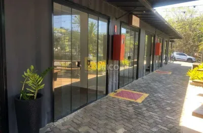 Sala comercial para locação – 13 mt no centro de vinhedo com pça de alimentação