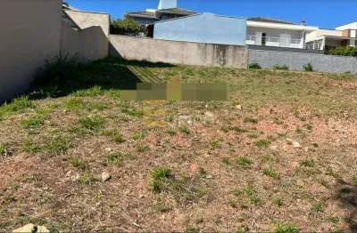 Terreno em condomínio à venda no condomínio madre maria vilac em valinhos/sp