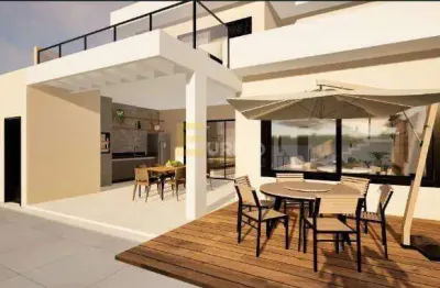 Casa em condomínio à venda no condomínio reserva do itamaracá em valinhos/sp