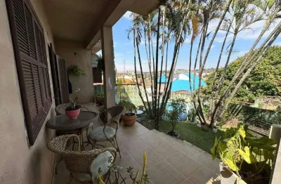 Casa com 4 quartos à venda na Rua Brasília, --, Centro, Vinhedo