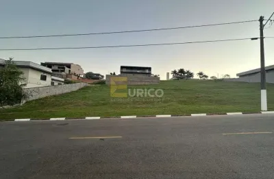 Terreno em Condomínio à venda no Condomínio Villa Lombarda em Valinhos/SP
