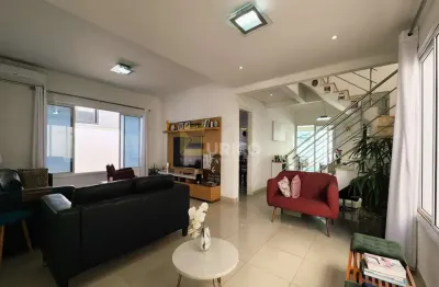 Casa em condomínio para aluguel no condomínio bosque dos jatobás em jundiaí/sp